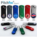 Pitchfix  Classic Spring-Action Golf Divot Tool